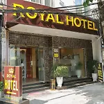 Royal Hotel