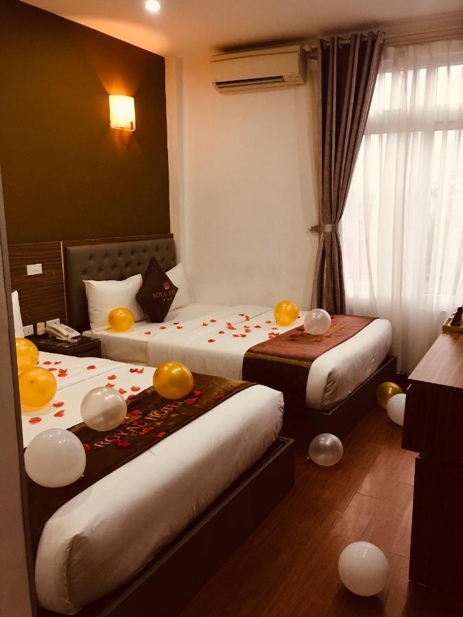 Royal 3* Hanoï
