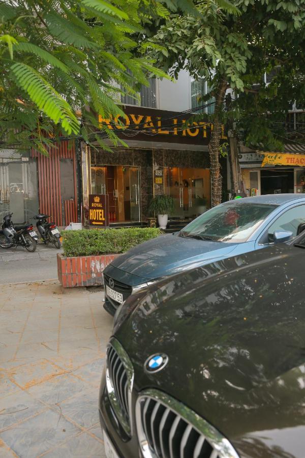 Hotel Royal Hanoï