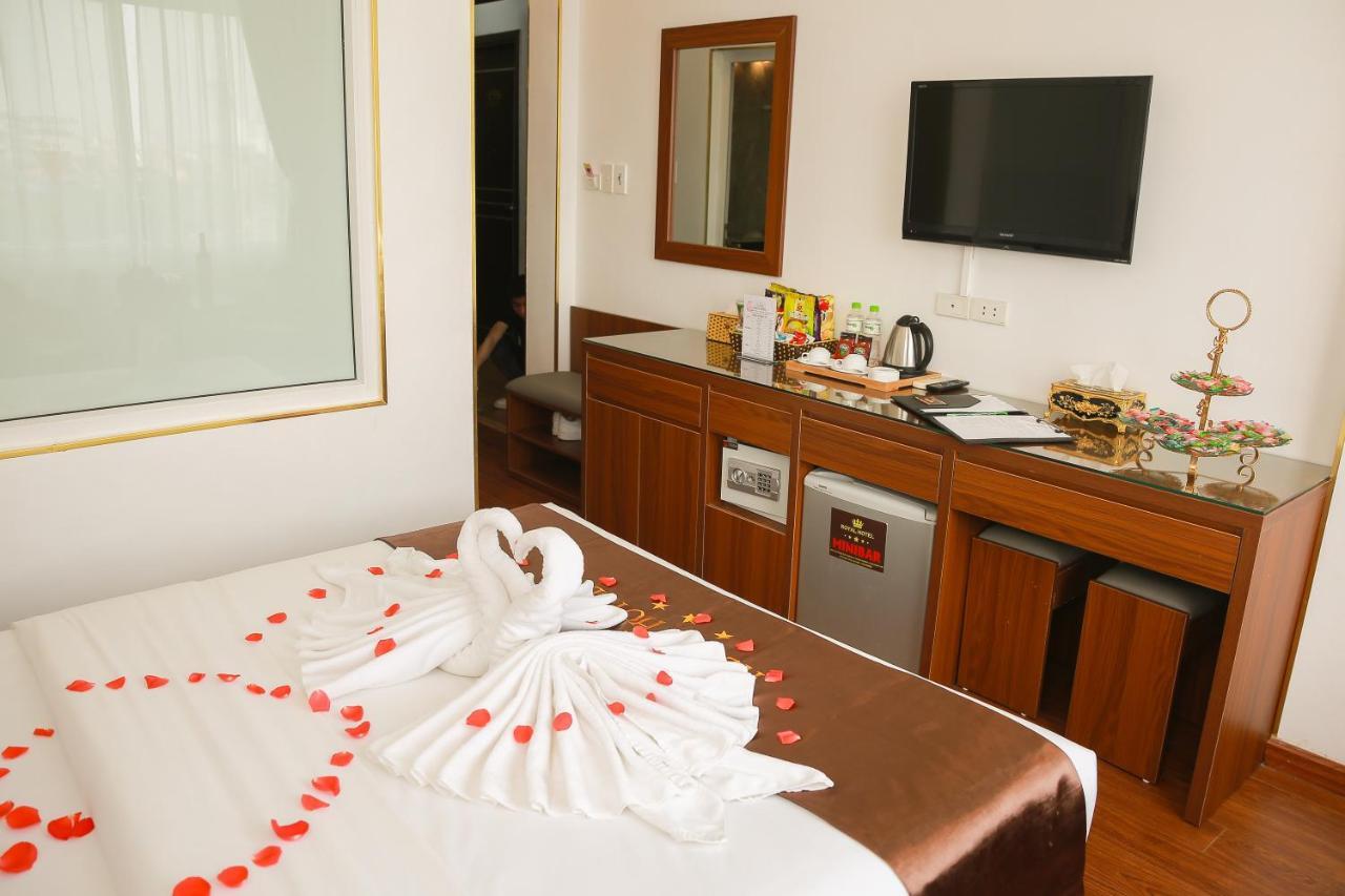 Hotel Royal Hanoï