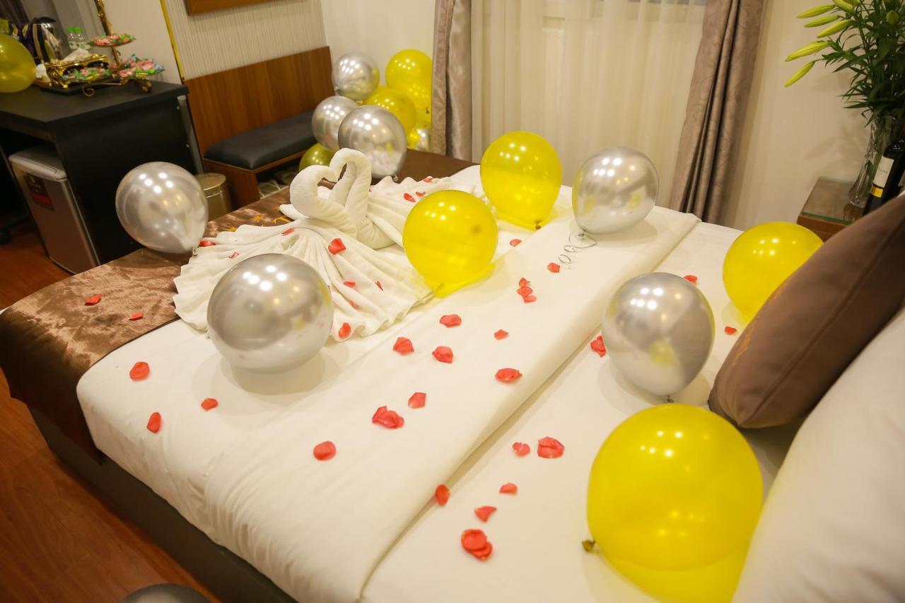 Hotel Royal Hanoï