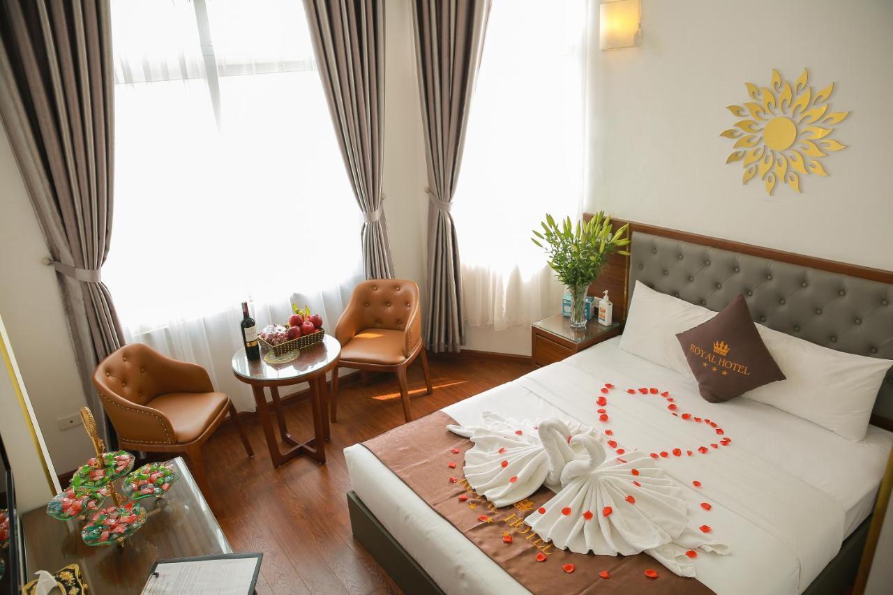 Royal Hotel Hanoï